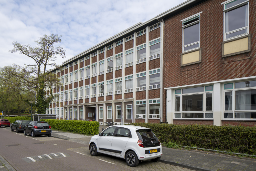 Technische school Prins Bernard